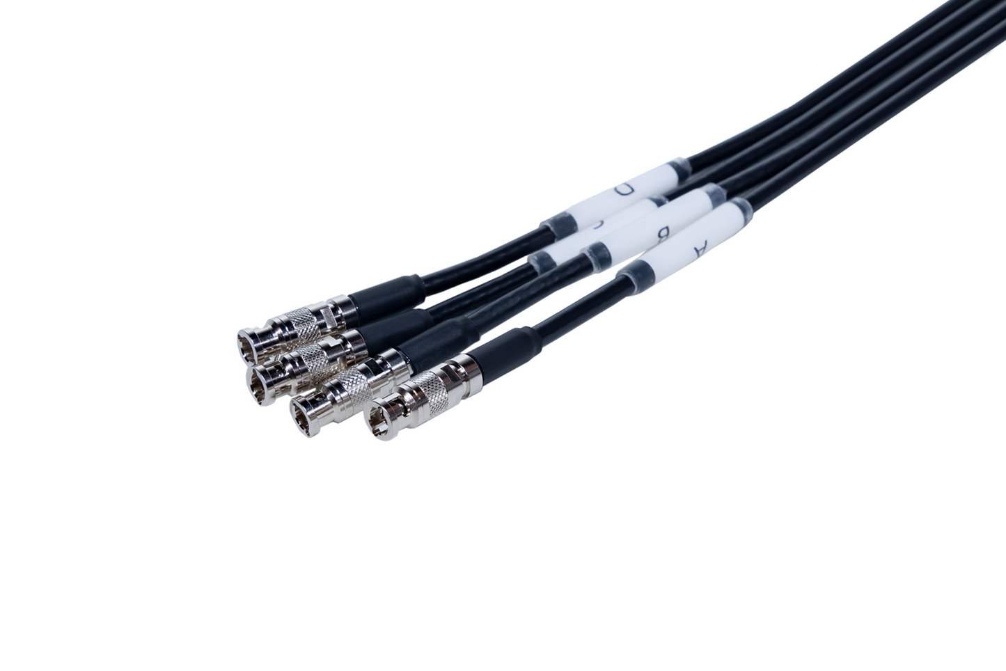 4線CXP-6/Micro BNC to DIN