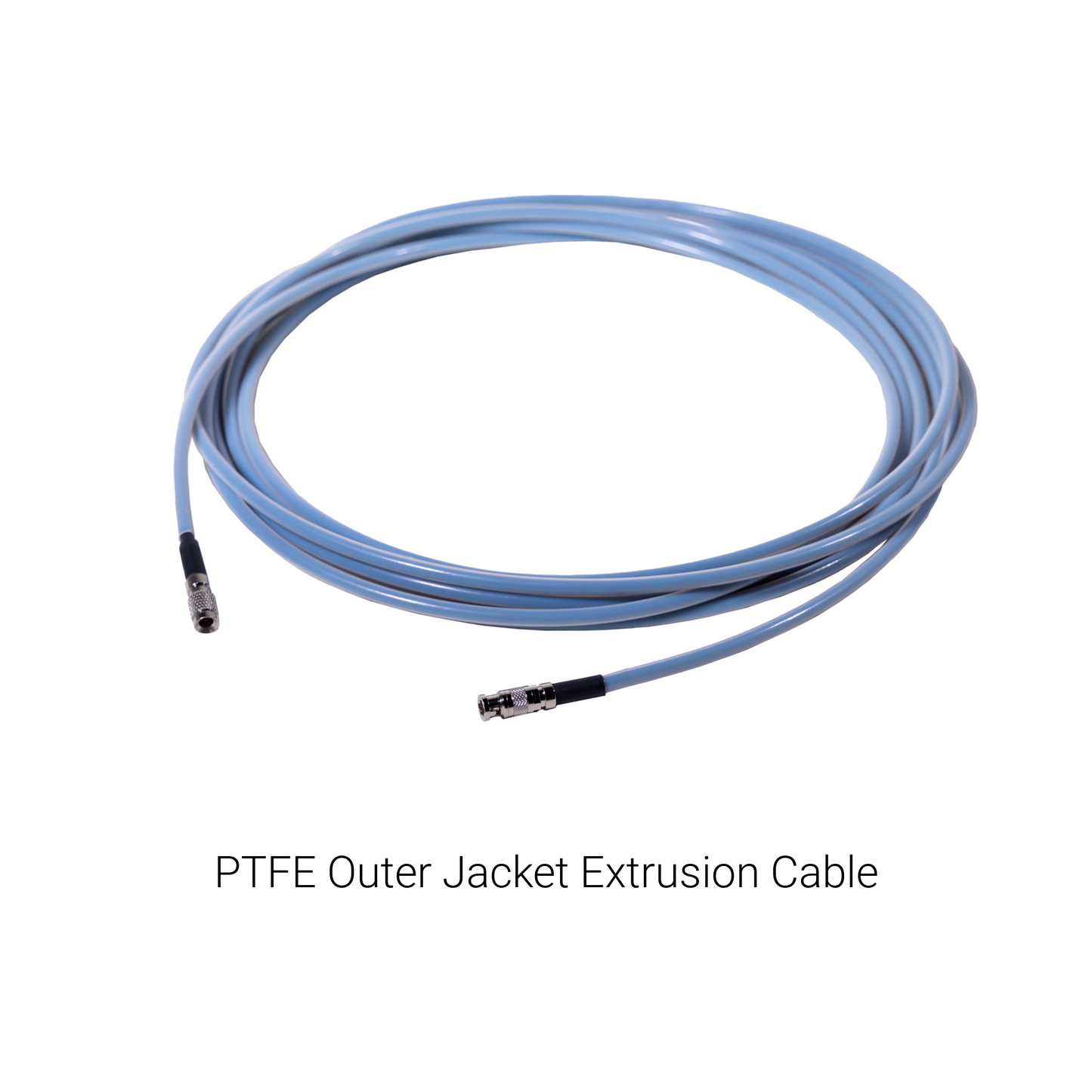 Cleanroom Cable Solution