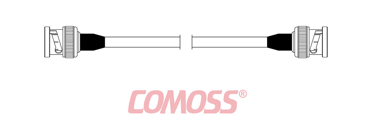 CXP6-B/1-B/1-_M(Black,OD4.0)