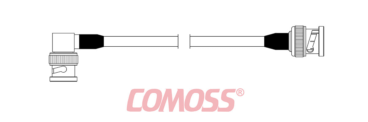 CXP6-B/RA-B/1-_M(Black,OD4.0)