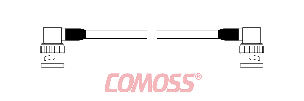 CXP6-B/RA-B/RA-_M(Black,OD4.0)