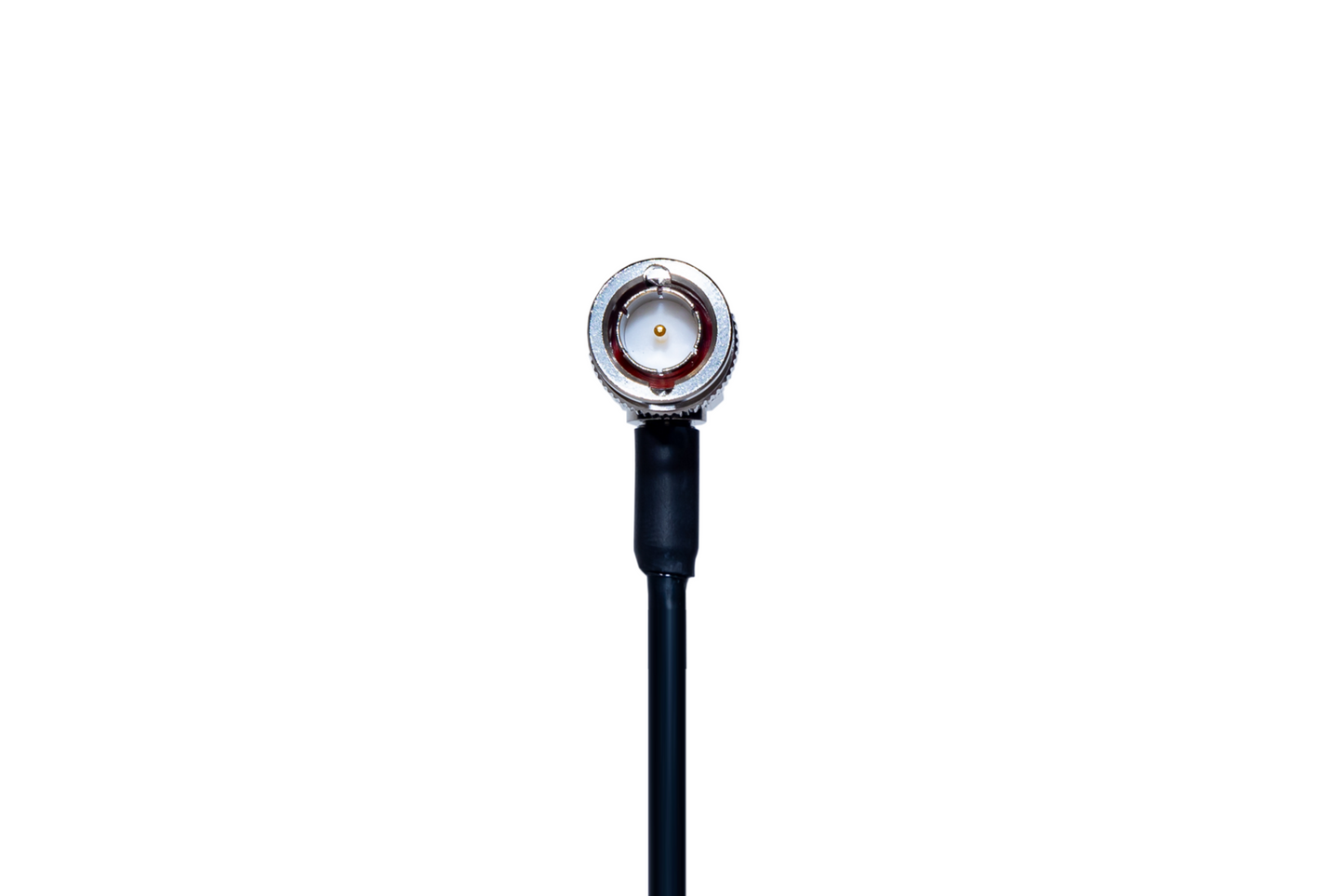 CXP-6/BNC Right Angled to DIN