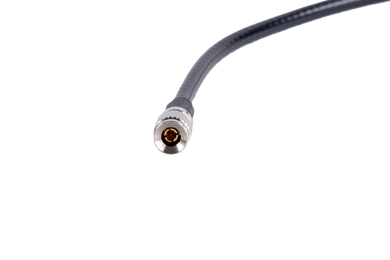 4線CXP-6/Micro BNC to DIN