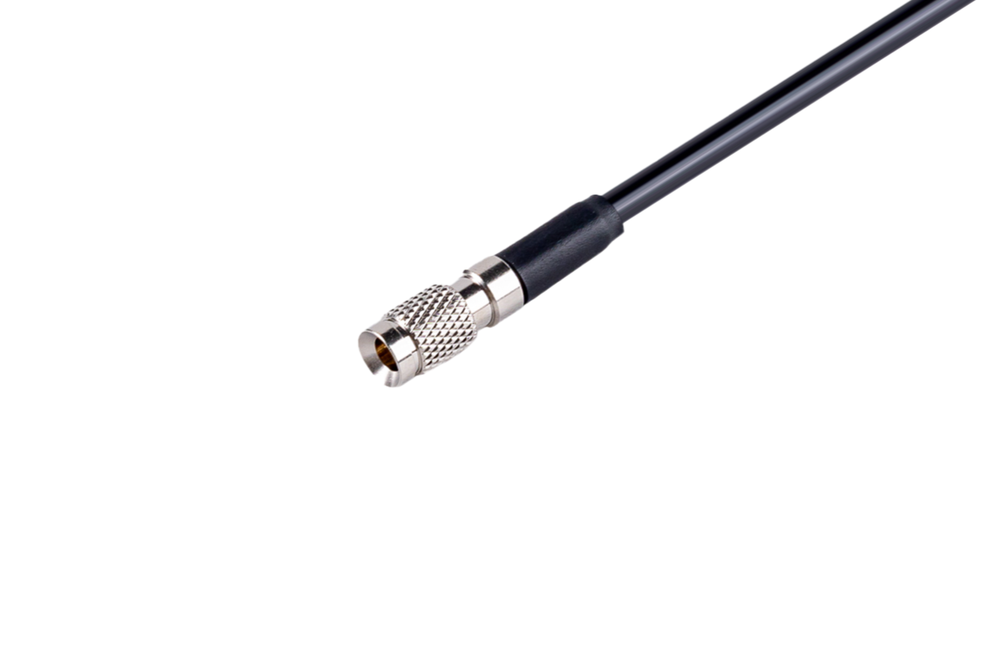 CXP-6/BNC Right Angled to DIN