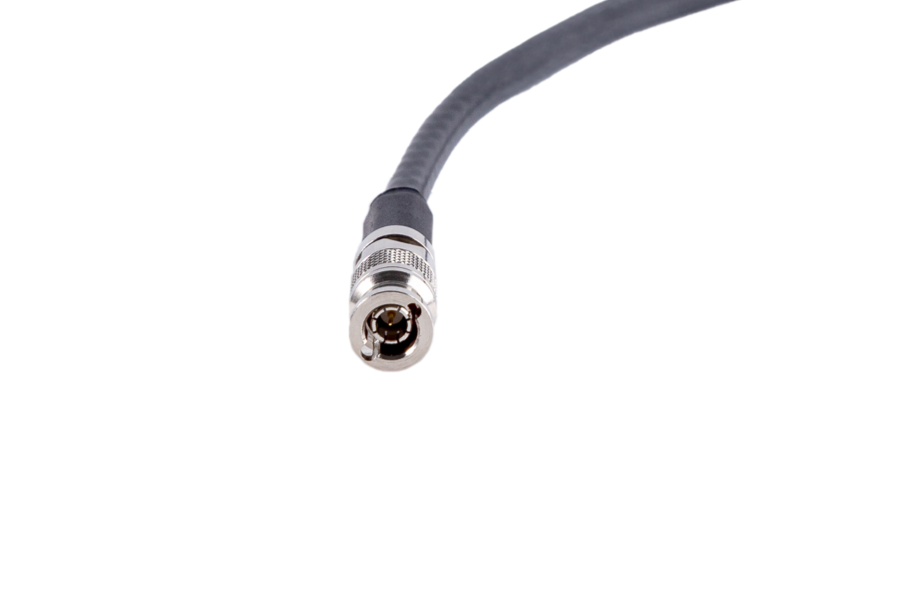 4線CXP-6/Micro BNC to DIN