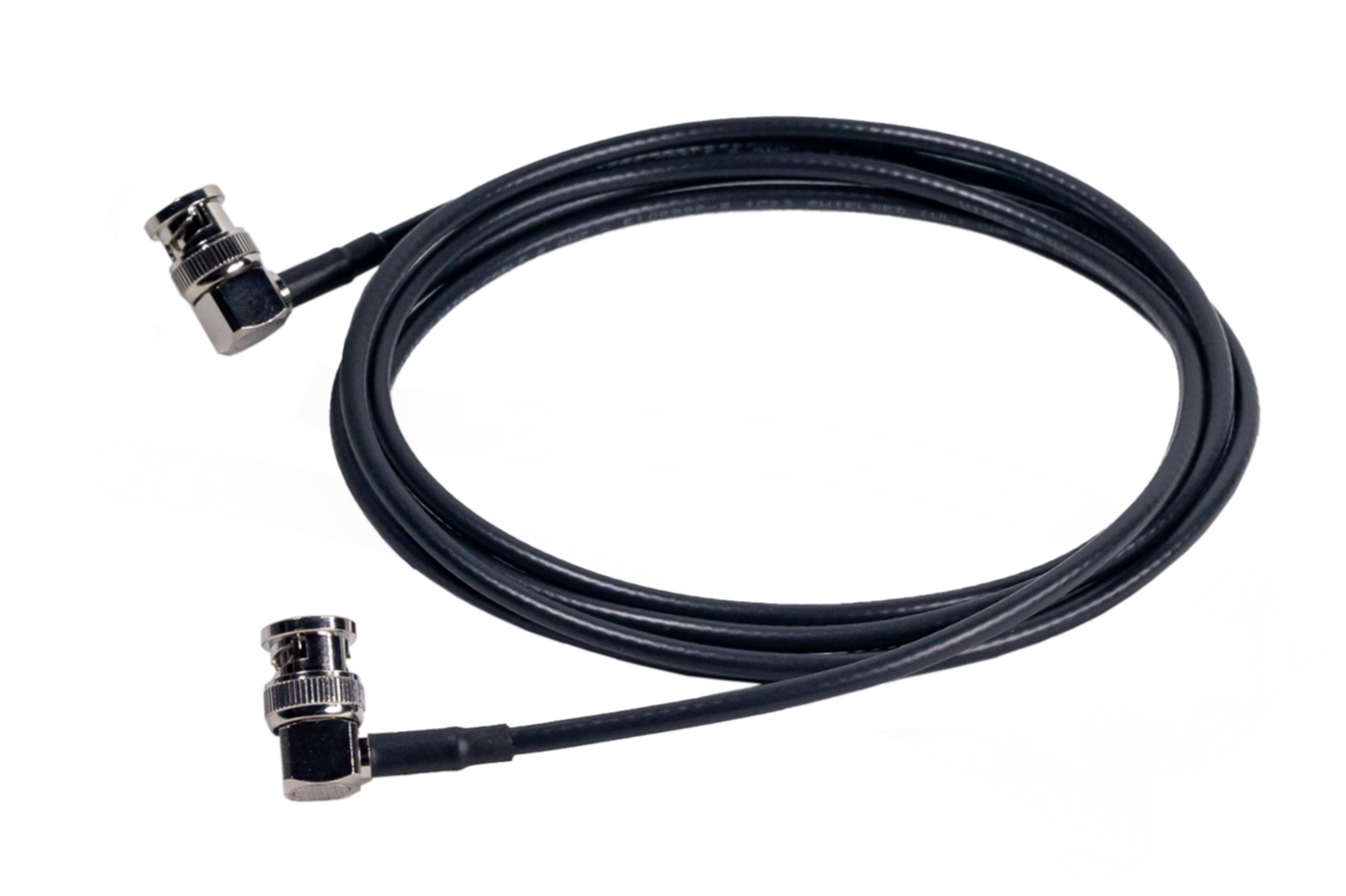 特賣商品 - CXP-6/BNC轉角 to BNC轉角