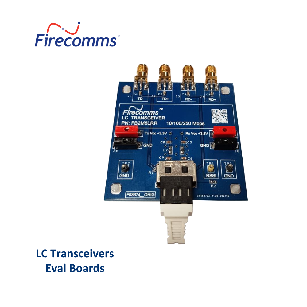 Evaluation Boards