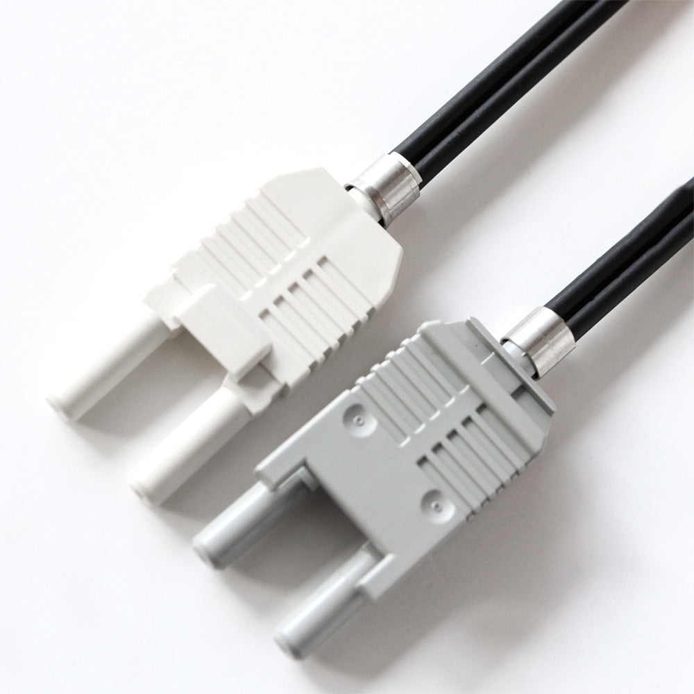 4506/4516 Duplex POF Patch Cord