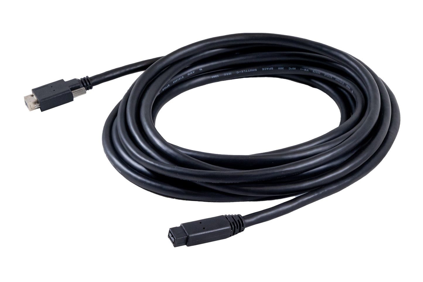 Special Offer – 1394b/ 9 PIN Beta Plug to 9 PIN Beta Plug with Srews