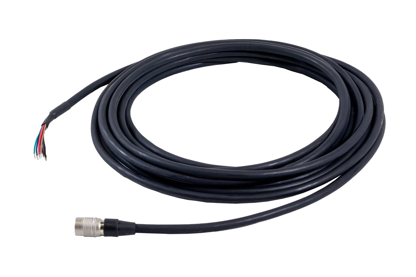 Special Offer – I/O cable High Flex/HR10A connector to open