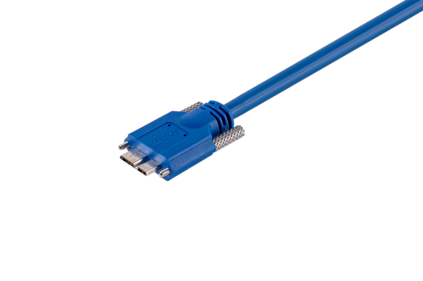 USB3.2/Type-A to Micro-B帶鎖