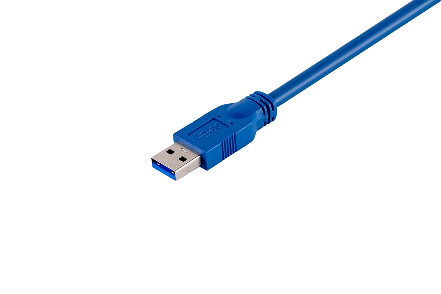 USB3.2/Type-A to Micro-B帶鎖