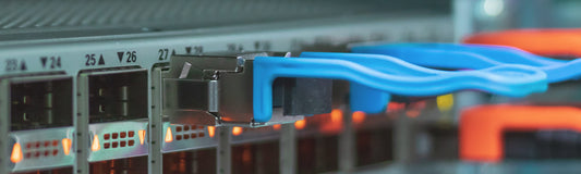 COMOSS Fiber Optic Module Pull Tabs Optimize Your System Connection Management