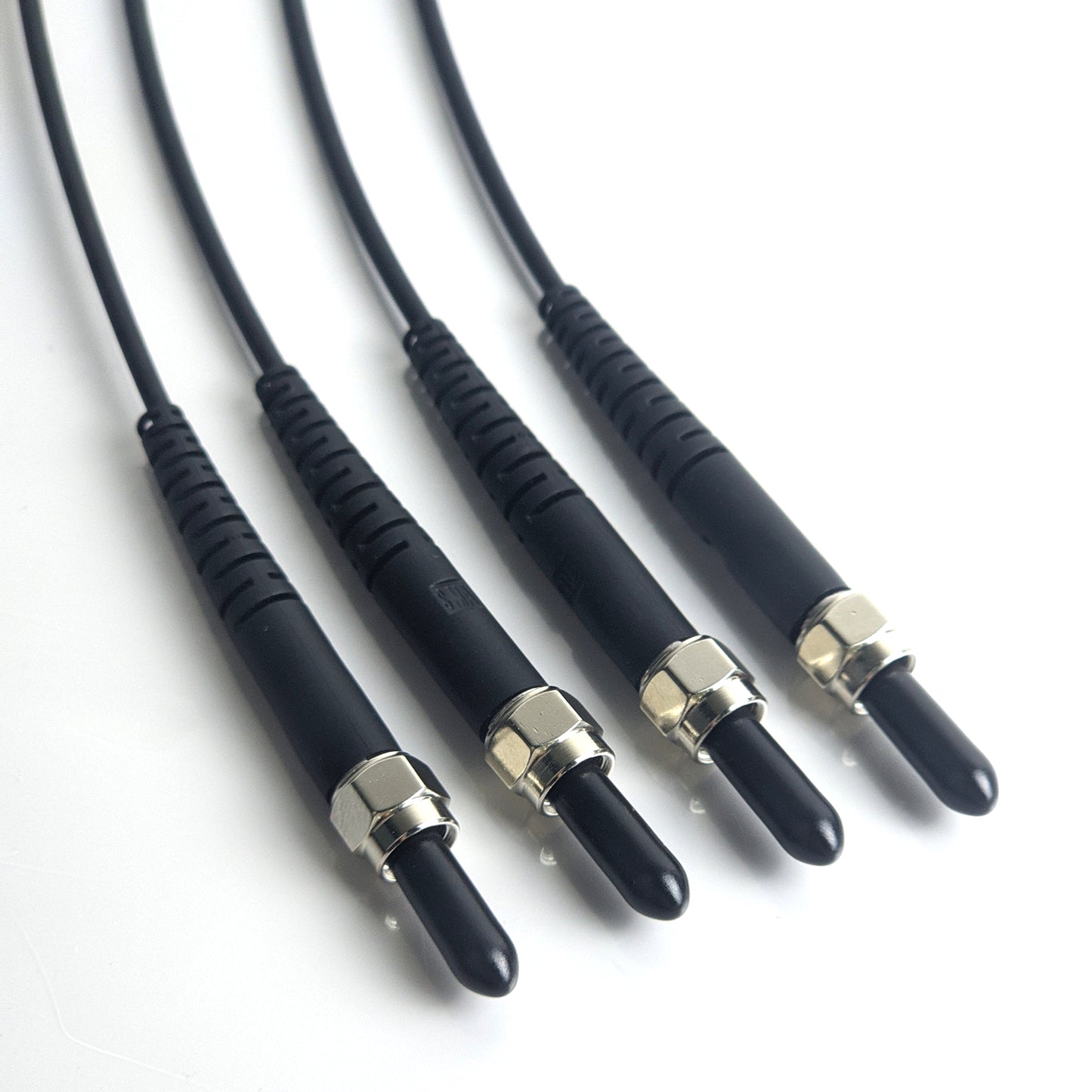 SMA905 POF Patch Cable