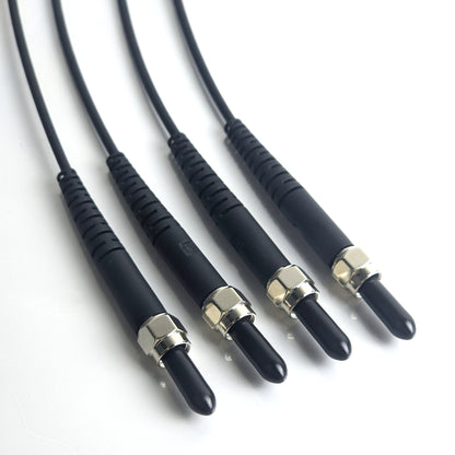 SMA905 POF Patch Cable