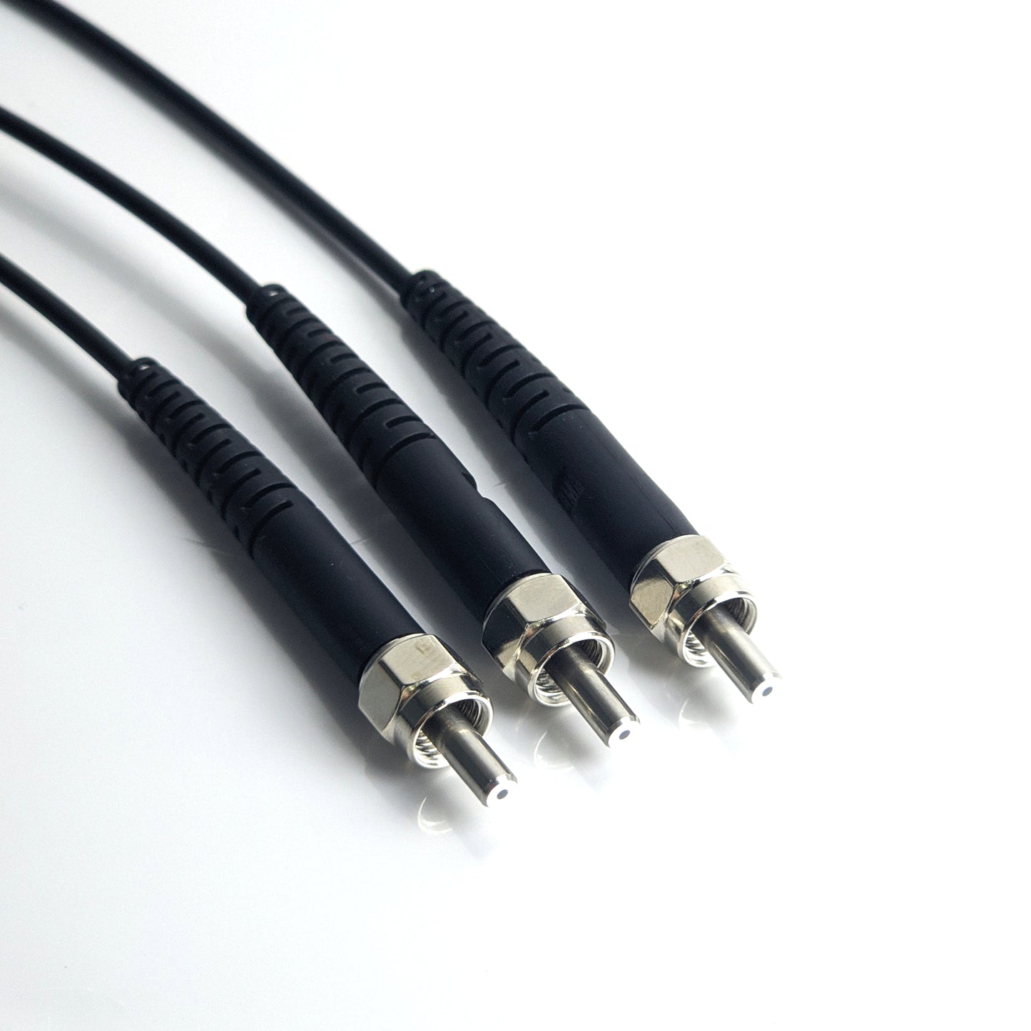 SMA905 POF Patch Cable
