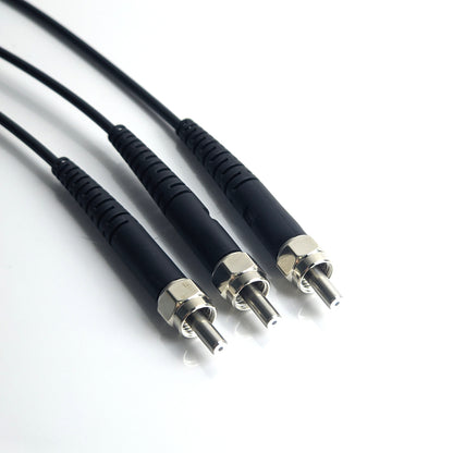 SMA905 POF Patch Cable