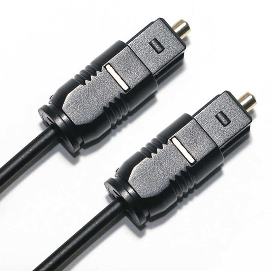 Toslink 數位音訊光纖線 (標準型)