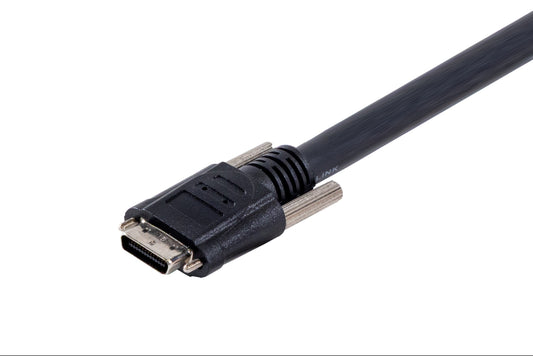 Camera Link 耐撓曲/ SDR to SDR