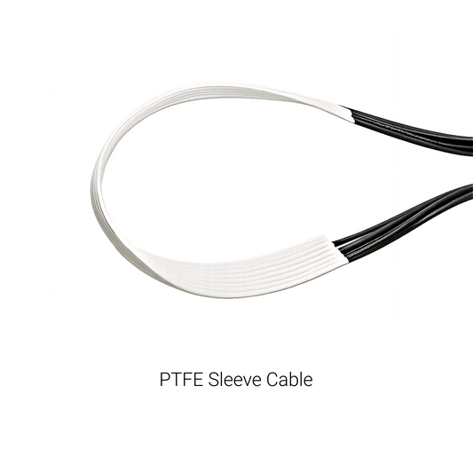 Cleanroom Cable Solution