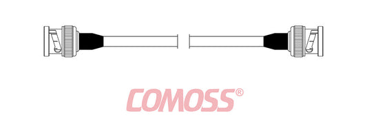 CXP6-B/1-B/1-_M(Black,OD4.0)
