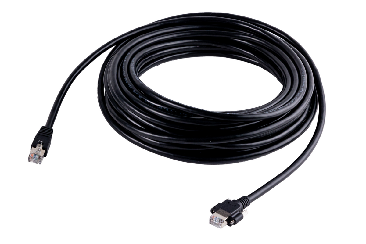 GigE Cat.7 RJ45 Cable