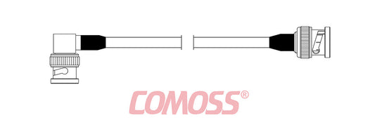 CXP6-B/RA-B/1-_M(Black,OD4.0)
