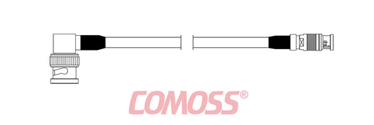 CXP6-B/RA-MB/1-_M(Black,OD4.0)