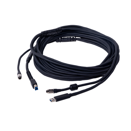 Multi-port Cable Solution