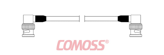 CXP6-B/RA-B/RA-_M(Black,OD4.0)