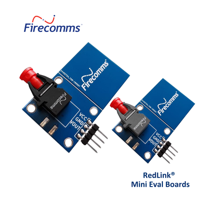 Evaluation Boards