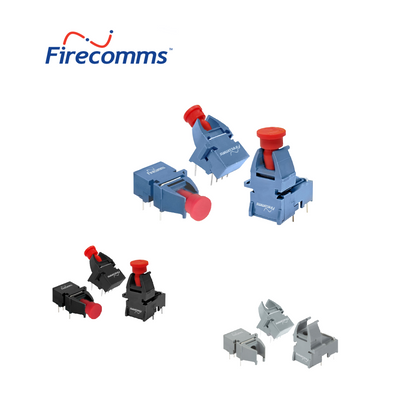RedLink® 光纖發射器及接收器