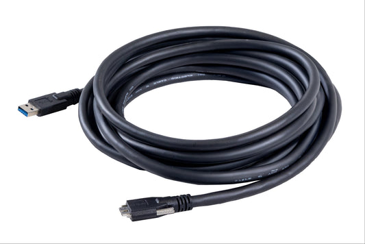 特賣商品 - USB3.2耐撓曲/Type A to Micro-B