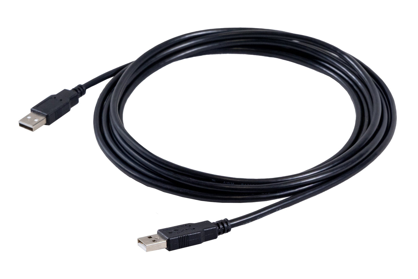 Special Offer – USB2.0/Type A to Type A