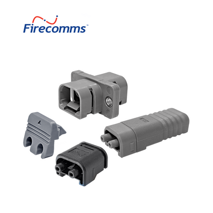 SMI Transceiver - FE50MSIR (Rx Inverting/Rx Non-Inverting)