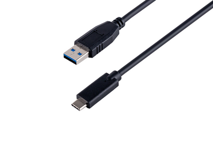 USB3.2/Type-A to Type-C