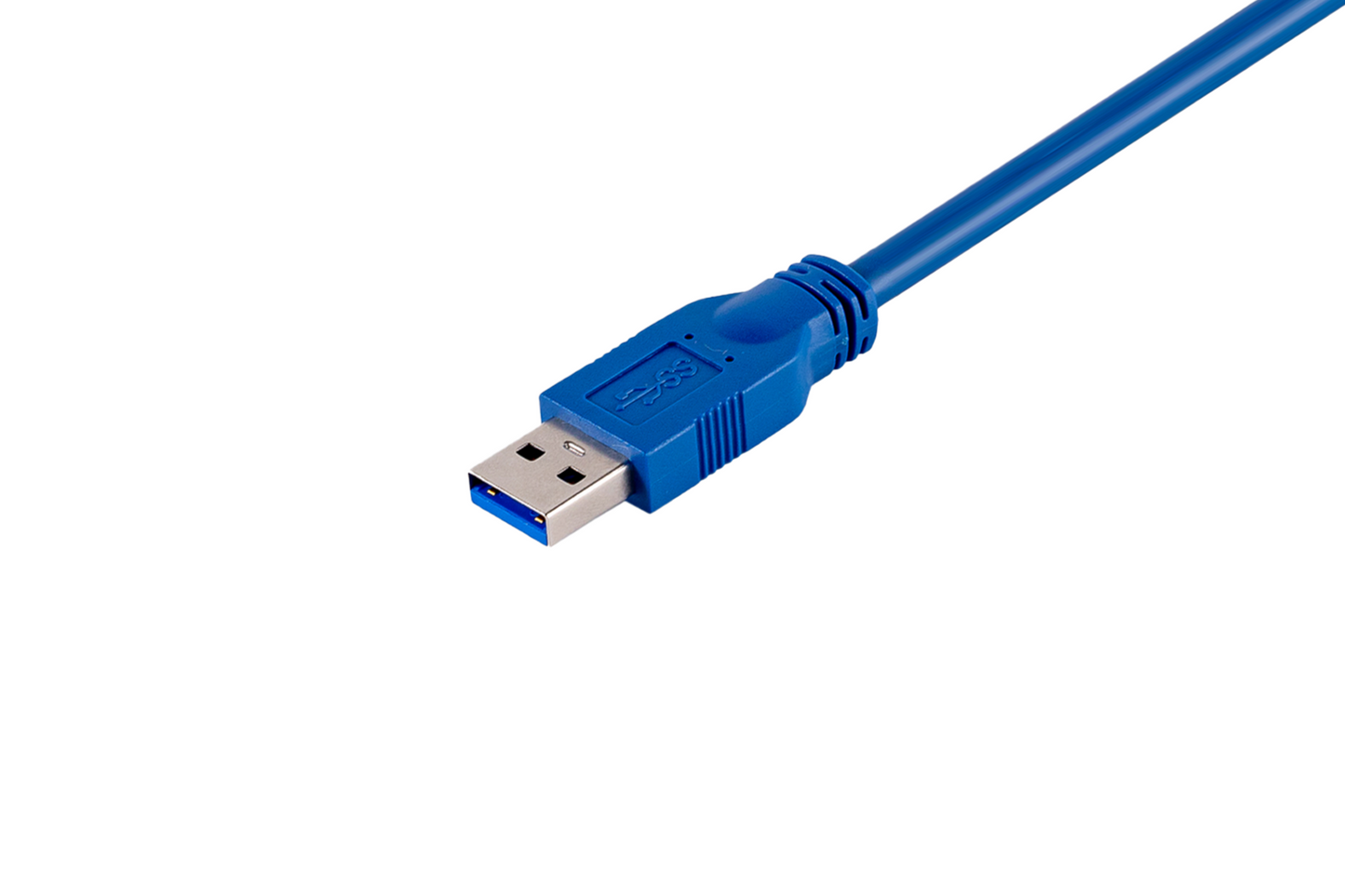 USB3.2 ACC/Type-A to Micro-B with Screwlock