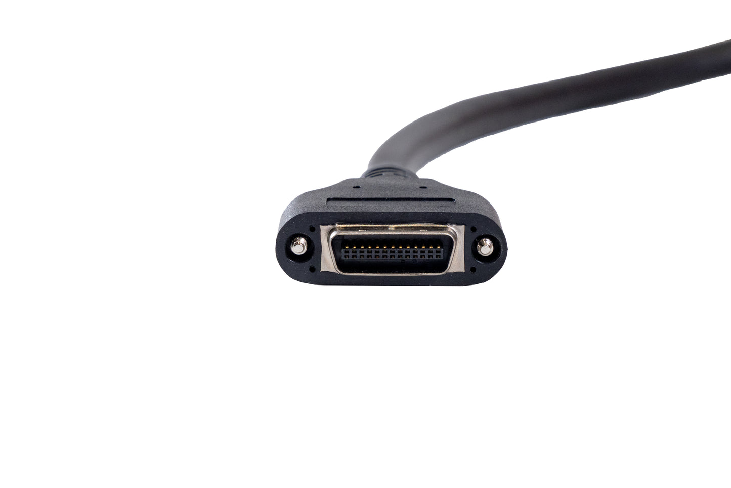 Camera Link 耐撓曲/ MDR to SDR