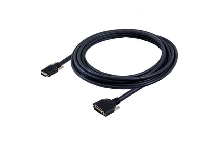 Camera Link 耐撓曲/ MDR to SDR