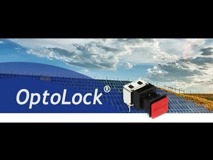 OptoLock® 收發器